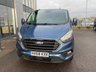 USED 2018 68 FORD TRANSIT CUSTOM 2.0 320 LIMITED DCIV 130PS *CAMPER CONVERSION 2 BERTH* AIR CON ALLOYS HEATED SEATS CAMPER