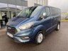 USED 2018 68 FORD TRANSIT CUSTOM 2.0 320 LIMITED DCIV 130PS *CAMPER CONVERSION 2 BERTH* AIR CON ALLOYS HEATED SEATS CAMPER
