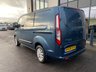 USED 2018 68 FORD TRANSIT CUSTOM 2.0 320 LIMITED DCIV 130PS *CAMPER CONVERSION 2 BERTH* AIR CON ALLOYS HEATED SEATS CAMPER