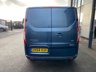 USED 2018 68 FORD TRANSIT CUSTOM 2.0 320 LIMITED DCIV 130PS *CAMPER CONVERSION 2 BERTH* AIR CON ALLOYS HEATED SEATS CAMPER