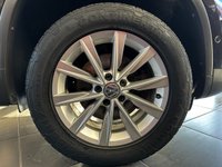 USED 2013 13 VOLKSWAGEN TIGUAN 2.0 SE TDI BLUEMOTION TECHNOLOGY 4MOTION 5d 138 BHP DAB RADIO - USB INTERFACE - FRONT AND REAR PARK ASSIST - BLUETOOTH HANDSFREE - DUAL ZONE CLIMATE CONTROL