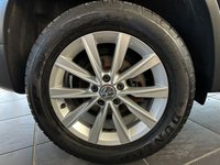 USED 2013 13 VOLKSWAGEN TIGUAN 2.0 SE TDI BLUEMOTION TECHNOLOGY 4MOTION 5d 138 BHP DAB RADIO - USB INTERFACE - FRONT AND REAR PARK ASSIST - BLUETOOTH HANDSFREE - DUAL ZONE CLIMATE CONTROL