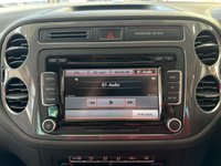 USED 2013 13 VOLKSWAGEN TIGUAN 2.0 SE TDI BLUEMOTION TECHNOLOGY 4MOTION 5d 138 BHP DAB RADIO - USB INTERFACE - FRONT AND REAR PARK ASSIST - BLUETOOTH HANDSFREE - DUAL ZONE CLIMATE CONTROL