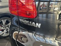USED 2013 13 VOLKSWAGEN TIGUAN 2.0 SE TDI BLUEMOTION TECHNOLOGY 4MOTION 5d 138 BHP DAB RADIO - USB INTERFACE - FRONT AND REAR PARK ASSIST - BLUETOOTH HANDSFREE - DUAL ZONE CLIMATE CONTROL