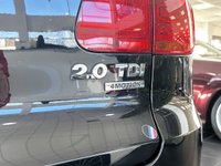 USED 2013 13 VOLKSWAGEN TIGUAN 2.0 SE TDI BLUEMOTION TECHNOLOGY 4MOTION 5d 138 BHP DAB RADIO - USB INTERFACE - FRONT AND REAR PARK ASSIST - BLUETOOTH HANDSFREE - DUAL ZONE CLIMATE CONTROL