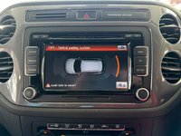 USED 2013 13 VOLKSWAGEN TIGUAN 2.0 SE TDI BLUEMOTION TECHNOLOGY 4MOTION 5d 138 BHP DAB RADIO - USB INTERFACE - FRONT AND REAR PARK ASSIST - BLUETOOTH HANDSFREE - DUAL ZONE CLIMATE CONTROL