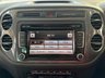 USED 2013 13 VOLKSWAGEN TIGUAN 2.0 SE TDI BLUEMOTION TECHNOLOGY 4MOTION 5d 138 BHP DAB RADIO - USB INTERFACE - FRONT AND REAR PARK ASSIST - BLUETOOTH HANDSFREE - DUAL ZONE CLIMATE CONTROL