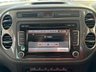 USED 2013 13 VOLKSWAGEN TIGUAN 2.0 SE TDI BLUEMOTION TECHNOLOGY 4MOTION 5d 138 BHP DAB RADIO - USB INTERFACE - FRONT AND REAR PARK ASSIST - BLUETOOTH HANDSFREE - DUAL ZONE CLIMATE CONTROL