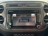 USED 2013 13 VOLKSWAGEN TIGUAN 2.0 SE TDI BLUEMOTION TECHNOLOGY 4MOTION 5d 138 BHP DAB RADIO - USB INTERFACE - FRONT AND REAR PARK ASSIST - BLUETOOTH HANDSFREE - DUAL ZONE CLIMATE CONTROL