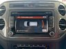 USED 2013 13 VOLKSWAGEN TIGUAN 2.0 SE TDI BLUEMOTION TECHNOLOGY 4MOTION 5d 138 BHP DAB RADIO - USB INTERFACE - FRONT AND REAR PARK ASSIST - BLUETOOTH HANDSFREE - DUAL ZONE CLIMATE CONTROL