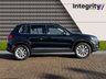 USED 2013 13 VOLKSWAGEN TIGUAN 2.0 SE TDI BLUEMOTION TECHNOLOGY 4MOTION 5d 138 BHP DAB RADIO - USB INTERFACE - FRONT AND REAR PARK ASSIST - BLUETOOTH HANDSFREE - DUAL ZONE CLIMATE CONTROL