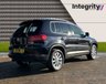 USED 2013 13 VOLKSWAGEN TIGUAN 2.0 SE TDI BLUEMOTION TECHNOLOGY 4MOTION 5d 138 BHP DAB RADIO - USB INTERFACE - FRONT AND REAR PARK ASSIST - BLUETOOTH HANDSFREE - DUAL ZONE CLIMATE CONTROL