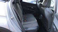 USED 2020 20 PEUGEOT 3008 1.2 PURETECH S/S ALLURE 5d 129 BHP 