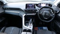USED 2020 20 PEUGEOT 3008 1.2 PURETECH S/S ALLURE 5d 129 BHP 
