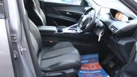 USED 2020 20 PEUGEOT 3008 1.2 PURETECH S/S ALLURE 5d 129 BHP 