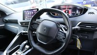 USED 2020 20 PEUGEOT 3008 1.2 PURETECH S/S ALLURE 5d 129 BHP 