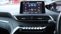 USED 2020 20 PEUGEOT 3008 1.2 PURETECH S/S ALLURE 5d 129 BHP 