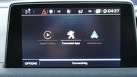 USED 2020 20 PEUGEOT 3008 1.2 PURETECH S/S ALLURE 5d 129 BHP 