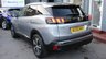 USED 2020 20 PEUGEOT 3008 1.2 PURETECH S/S ALLURE 5d 129 BHP 