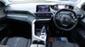 USED 2020 20 PEUGEOT 3008 1.2 PURETECH S/S ALLURE 5d 129 BHP 