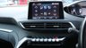 USED 2020 20 PEUGEOT 3008 1.2 PURETECH S/S ALLURE 5d 129 BHP 