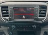 USED 2022 22 CITROEN DISPATCH 2.0 M 1400 ENTERPRISE PRO BLUEHDI S/S 142 BHP CRUISE CONTROL+HEATED MIRRORS