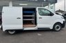 USED 2022 22 CITROEN DISPATCH 2.0 M 1400 ENTERPRISE PRO BLUEHDI S/S 142 BHP CRUISE CONTROL+HEATED MIRRORS