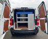 USED 2022 22 CITROEN DISPATCH 2.0 M 1400 ENTERPRISE PRO BLUEHDI S/S 142 BHP CRUISE CONTROL+HEATED MIRRORS