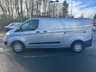 USED 2017 17 FORD TRANSIT CUSTOM 2.0 290 TREND LR P/V 129 BHP 