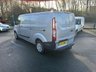 USED 2017 17 FORD TRANSIT CUSTOM 2.0 290 TREND LR P/V 129 BHP 