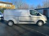 USED 2017 17 FORD TRANSIT CUSTOM 2.0 290 TREND LR P/V 129 BHP 