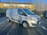 USED 2017 17 FORD TRANSIT CUSTOM 2.0 290 TREND LR P/V 129 BHP 