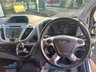 USED 2017 17 FORD TRANSIT CUSTOM 2.0 290 TREND LR P/V 129 BHP 