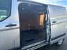 USED 2017 17 FORD TRANSIT CUSTOM 2.0 290 TREND LR P/V 129 BHP 