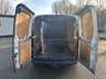 USED 2017 17 FORD TRANSIT CUSTOM 2.0 290 TREND LR P/V 129 BHP 