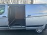 USED 2017 17 FORD TRANSIT CUSTOM 2.0 290 TREND LR P/V 129 BHP 