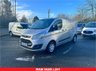 USED 2017 17 FORD TRANSIT CUSTOM 2.0 290 TREND LR P/V 129 BHP 