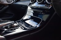 USED 2018 V MERCEDES-BENZ C-CLASS 4.0 AMG C 63 S PREMIUM 2d 503 BHP HUD / EDITION 1 KIT / PPF