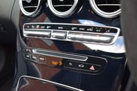 USED 2018 V MERCEDES-BENZ C-CLASS 4.0 AMG C 63 S PREMIUM 2d 503 BHP HUD / EDITION 1 KIT / PPF