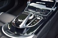 USED 2018 V MERCEDES-BENZ C-CLASS 4.0 AMG C 63 S PREMIUM 2d 503 BHP HUD / EDITION 1 KIT / PPF