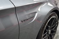 USED 2018 V MERCEDES-BENZ C-CLASS 4.0 AMG C 63 S PREMIUM 2d 503 BHP HUD / EDITION 1 KIT / PPF