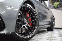 USED 2018 V MERCEDES-BENZ C-CLASS 4.0 AMG C 63 S PREMIUM 2d 503 BHP HUD / EDITION 1 KIT / PPF