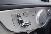 USED 2018 V MERCEDES-BENZ C-CLASS 4.0 AMG C 63 S PREMIUM 2d 503 BHP HUD / EDITION 1 KIT / PPF