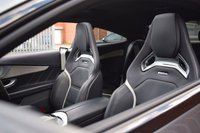 USED 2018 V MERCEDES-BENZ C-CLASS 4.0 AMG C 63 S PREMIUM 2d 503 BHP HUD / EDITION 1 KIT / PPF
