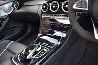 USED 2018 V MERCEDES-BENZ C-CLASS 4.0 AMG C 63 S PREMIUM 2d 503 BHP HUD / EDITION 1 KIT / PPF