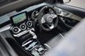 USED 2018 V MERCEDES-BENZ C-CLASS 4.0 AMG C 63 S PREMIUM 2d 503 BHP HUD / EDITION 1 KIT / PPF