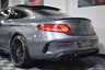 USED 2018 V MERCEDES-BENZ C-CLASS 4.0 AMG C 63 S PREMIUM 2d 503 BHP HUD / EDITION 1 KIT / PPF