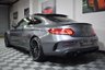 USED 2018 V MERCEDES-BENZ C-CLASS 4.0 AMG C 63 S PREMIUM 2d 503 BHP HUD / EDITION 1 KIT / PPF