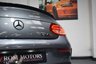 USED 2018 V MERCEDES-BENZ C-CLASS 4.0 AMG C 63 S PREMIUM 2d 503 BHP HUD / EDITION 1 KIT / PPF