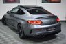 USED 2018 V MERCEDES-BENZ C-CLASS 4.0 AMG C 63 S PREMIUM 2d 503 BHP HUD / EDITION 1 KIT / PPF
